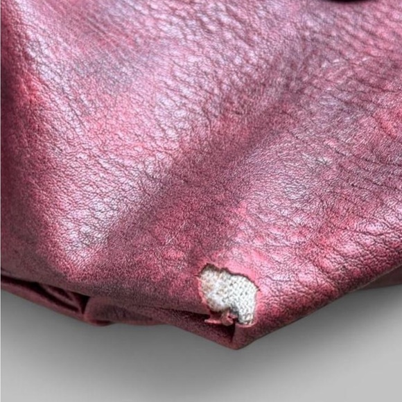 roxy red bag - Picture 8 of 8